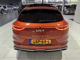 Kia Proceed thumbnail 6
