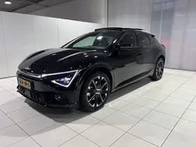 Kia Ev6 thumbnail 32