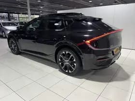 Kia Ev6 thumbnail 34