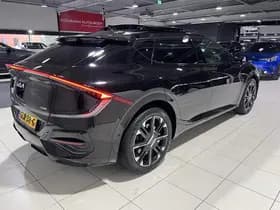 Kia Ev6 thumbnail 36