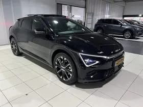 Kia Ev6 thumbnail 37