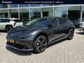 Kia Ev6 thumbnail 62