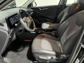 Kia Niro-ev thumbnail 20