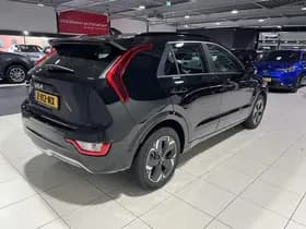 Kia Niro-ev thumbnail 30