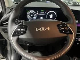 Kia Niro-ev thumbnail 33
