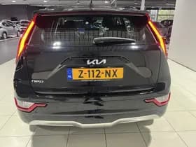 Kia Niro-ev thumbnail 46