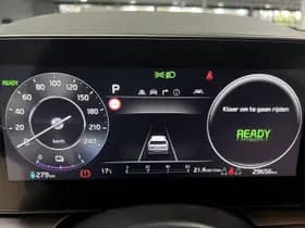 Kia Niro-ev thumbnail 9