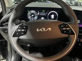 Kia Niro-ev thumbnail 10