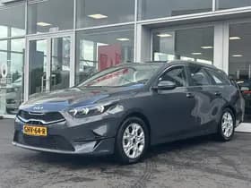 Kia Ceed-sportswagon thumbnail 33