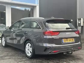 Kia Ceed-sportswagon thumbnail 36