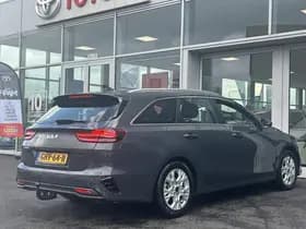 Kia Ceed-sportswagon thumbnail 38