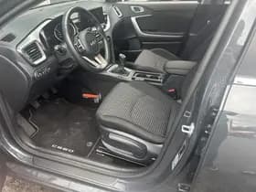 Kia Ceed-sportswagon thumbnail 40