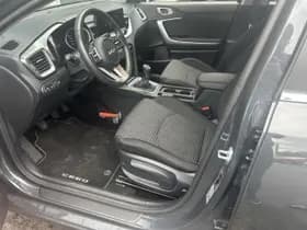 Kia Ceed-sportswagon thumbnail 9