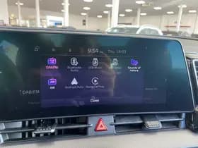 Kia Sportage thumbnail 35