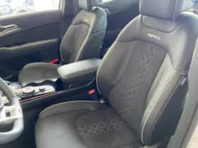 Kia Sportage thumbnail 5