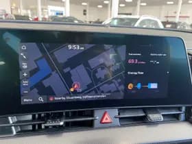 Kia Sportage thumbnail 9