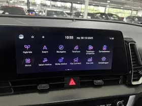 Kia Sportage thumbnail 17