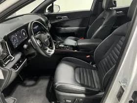 Kia Sportage thumbnail 26