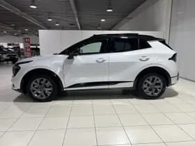 Kia Sportage thumbnail 4