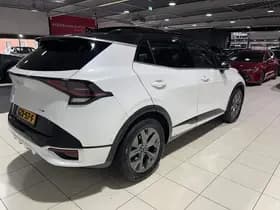 Kia Sportage thumbnail 39