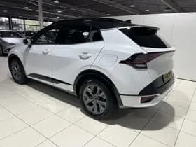 Kia Sportage thumbnail 5