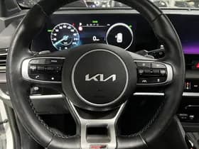 Kia Sportage thumbnail 42
