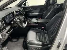 Kia Sportage thumbnail 58