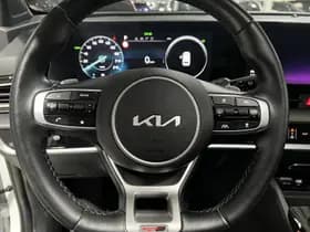 Kia Sportage thumbnail 10