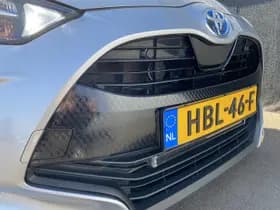 Toyota Yaris thumbnail 15