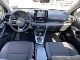 Toyota Yaris thumbnail 23