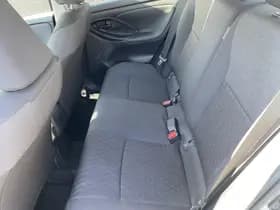 Toyota Yaris thumbnail 39