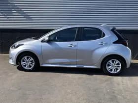 Toyota Yaris thumbnail 57