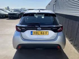 Toyota Yaris thumbnail 59