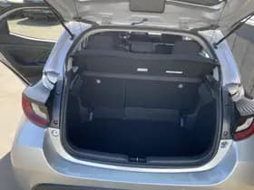 Toyota Yaris thumbnail 7