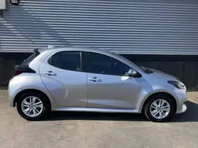 Toyota Yaris thumbnail 65