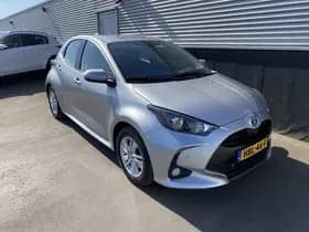 Toyota Yaris thumbnail 66