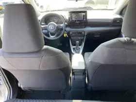 Toyota Yaris thumbnail 77