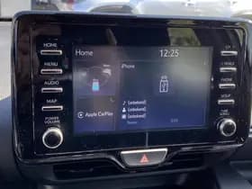 Toyota Yaris thumbnail 100