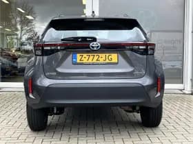 Toyota Yaris-cross thumbnail 12