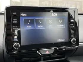 Toyota Yaris-cross thumbnail 14