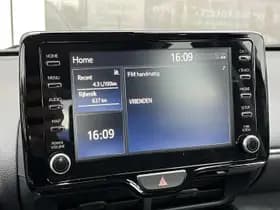 Toyota Yaris-cross thumbnail 15