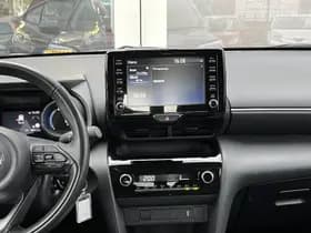 Toyota Yaris-cross thumbnail 23