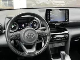 Toyota Yaris-cross thumbnail 27