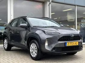 Toyota Yaris-cross thumbnail 39