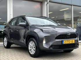 Toyota Yaris-cross thumbnail 5