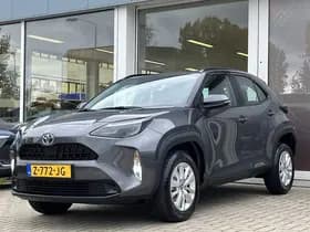 Toyota Yaris-cross thumbnail 41