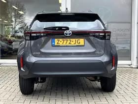 Toyota Yaris-cross thumbnail 46