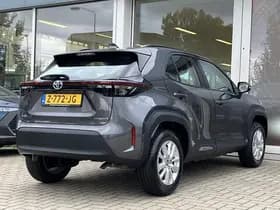 Toyota Yaris-cross thumbnail 47