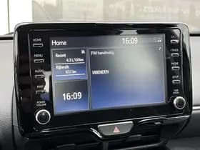 Toyota Yaris-cross thumbnail 49