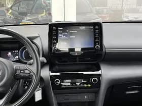 Toyota Yaris-cross thumbnail 57